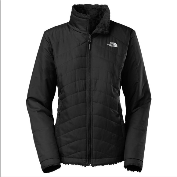 The North Face Jackets & Blazers - The North Face Women’s Reversible Insulated Jacket XL